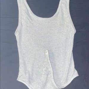 Kendall & Kylie Bodysuit